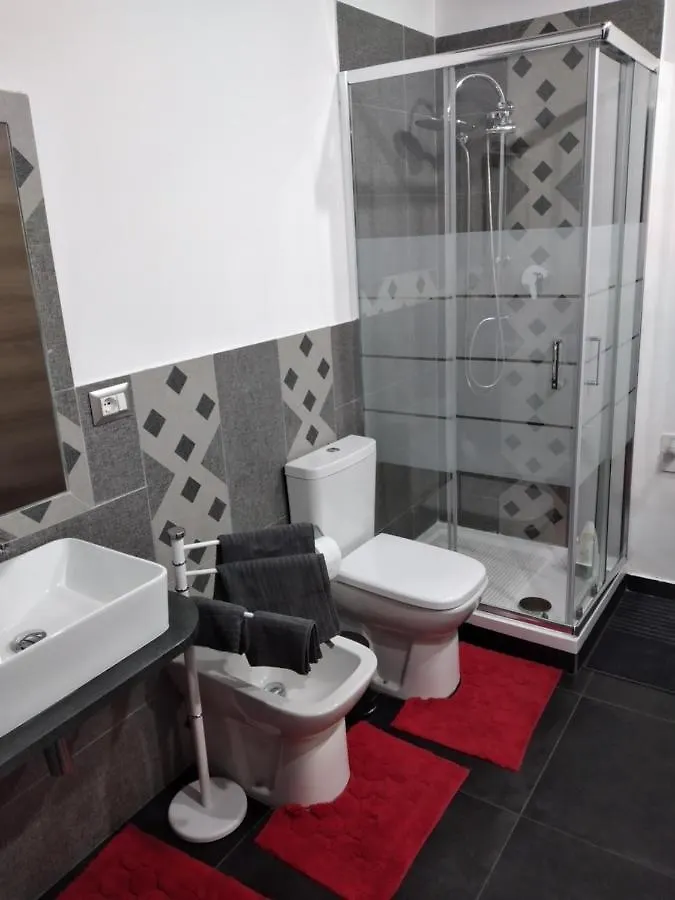 Suite Holiday House Bonaccorso Catania 0*,  Olaszország