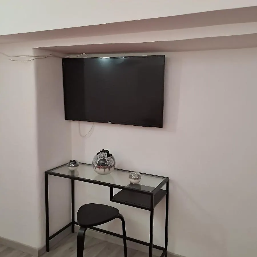 Apartman Suite Holiday House Bonaccorso Catania