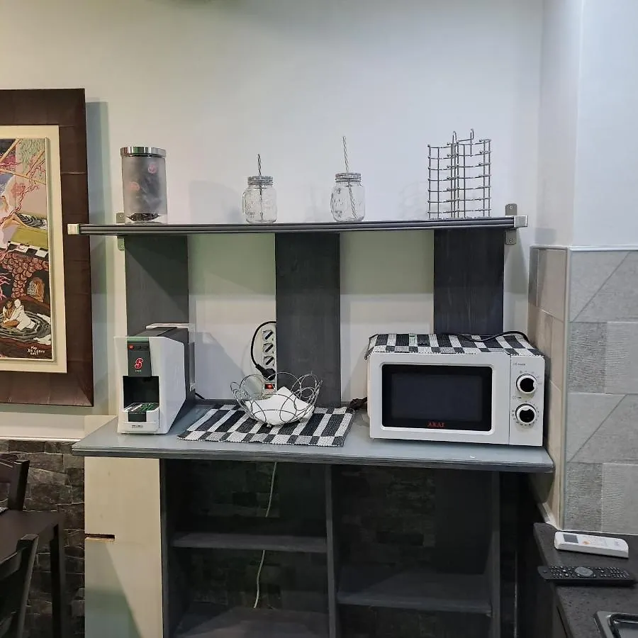 Suite Holiday House Bonaccorso Catania 0*,