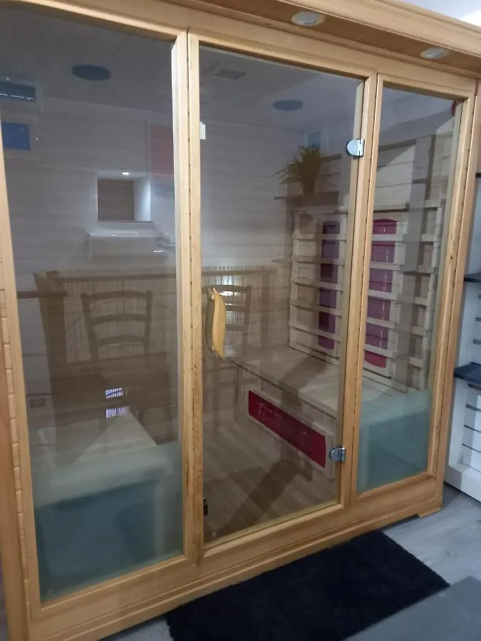 شقة Suite Holiday House Bonaccorso كاتانيا إيطاليا